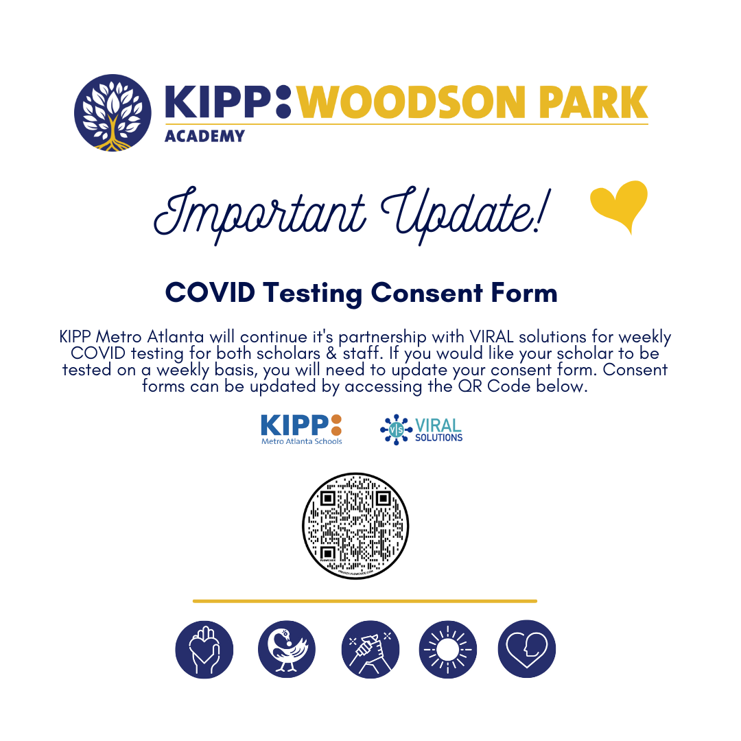 Viral Solutions COVID Testing Consent Form